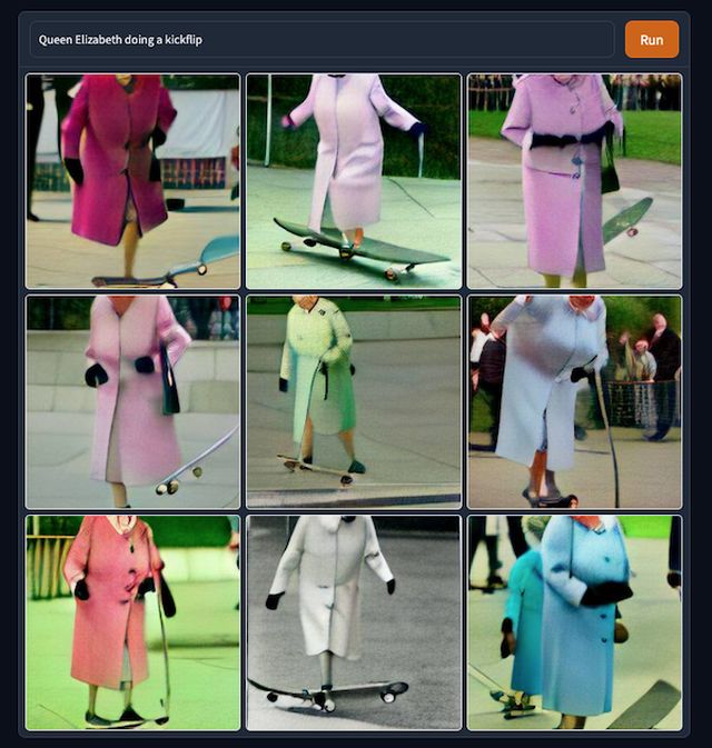 Artificial Intelligence Trying To Draw (34 pics)
