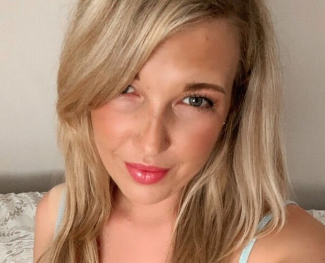 Hot Blondes (26 pics)