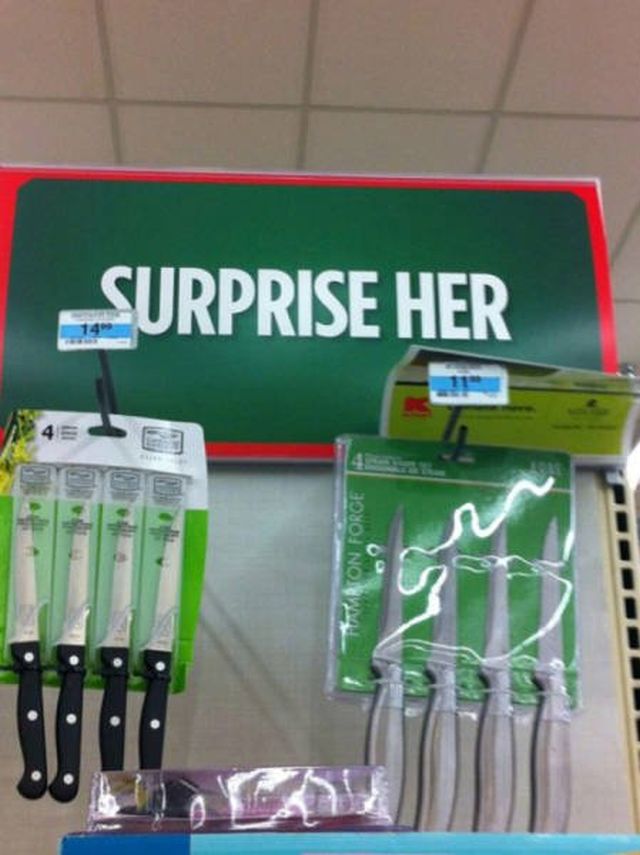 Creepy Finds (36 pics)