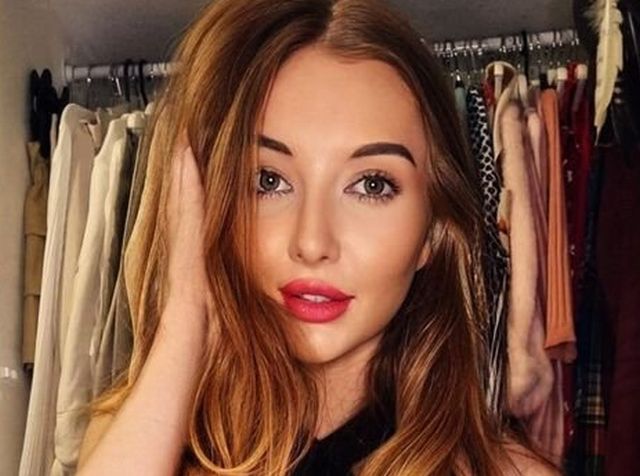 Hot Redhead Girls (30 Photos)