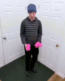 Acid GIFs, June 16 (25 gifs)