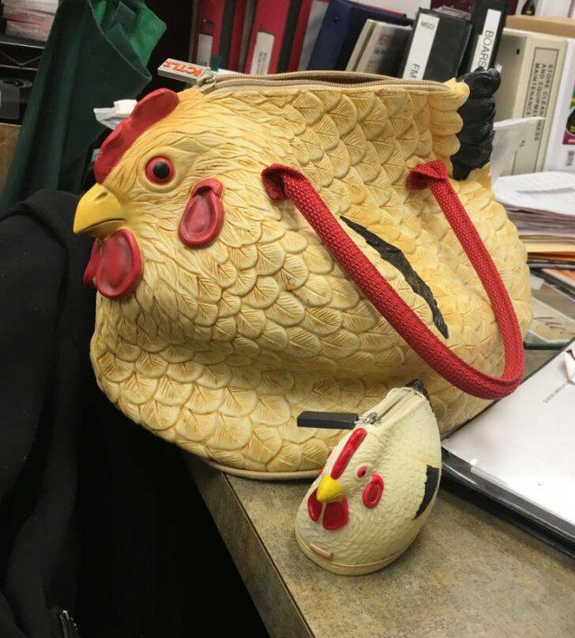 Weird Designs (33 pics)