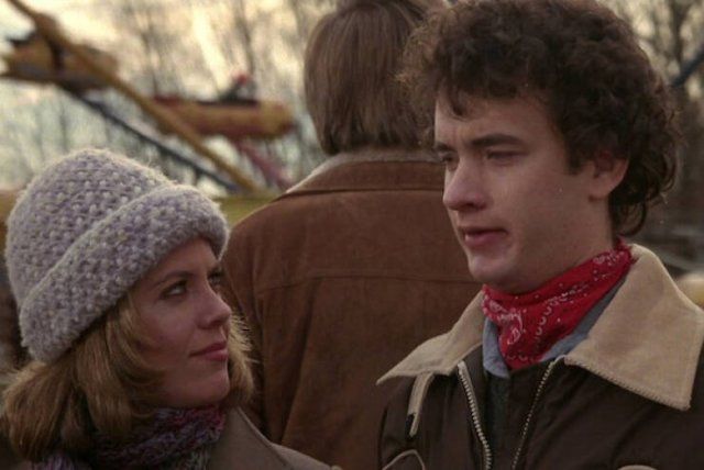 Actors And Actresses In Their First Roles And Now (18 pics)