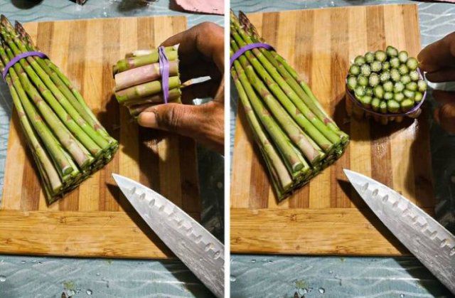 Interesting Lifehacks (15 pics)