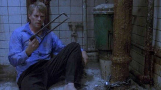 The Best Serial Killer Movies (25 pics)