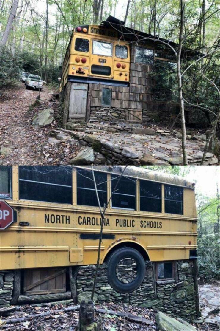Daily Pictures. Part 2 (66 pics)