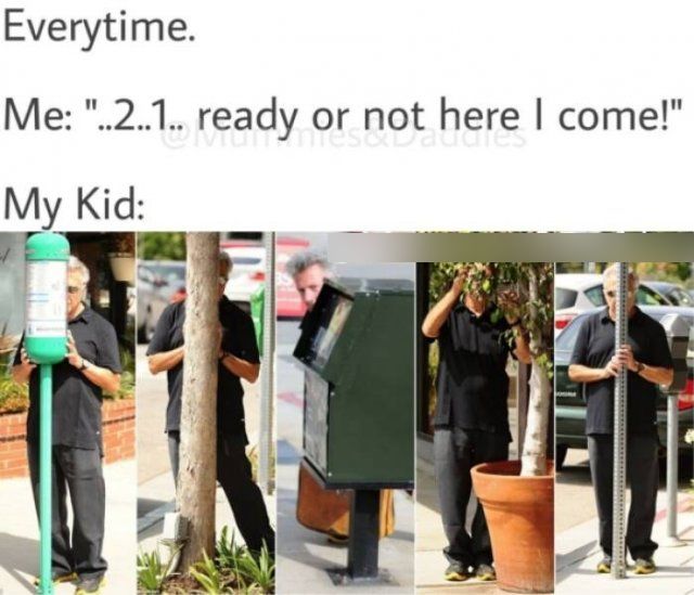 Parenting Memes (19 pics)