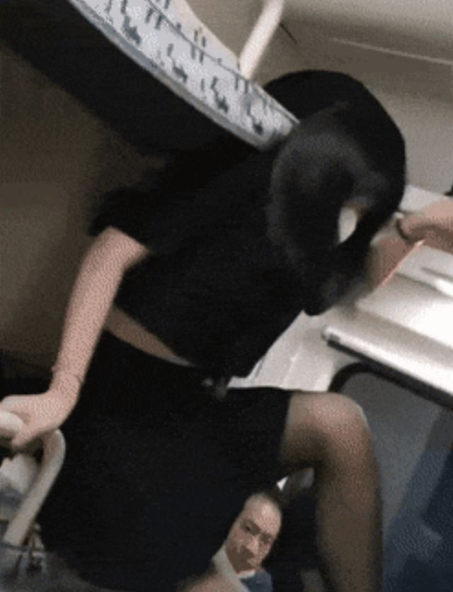 Acid GIFs, June 28 (25 gifs)