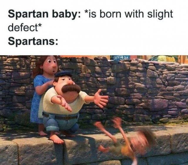 Historical Memes (30 pics)