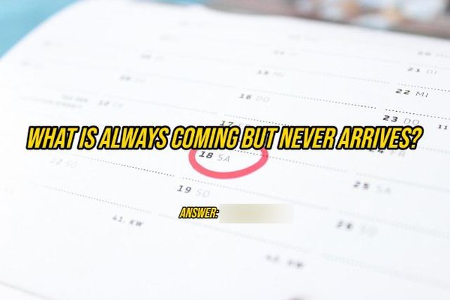 Interesting Riddles With Answers (15 pics)