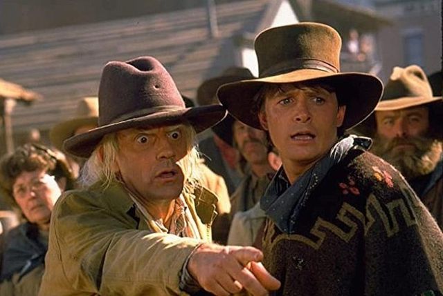 The Best Sci-Fi Movies Of 90's (20 pics)