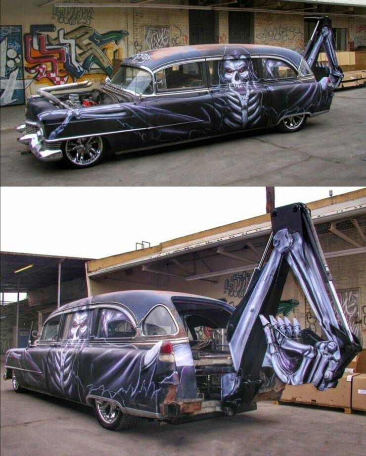 Daily Pictures. Part 2 (64 pics)