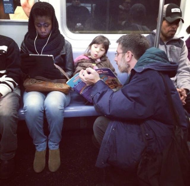 Life Is Beautiful (20 pics)