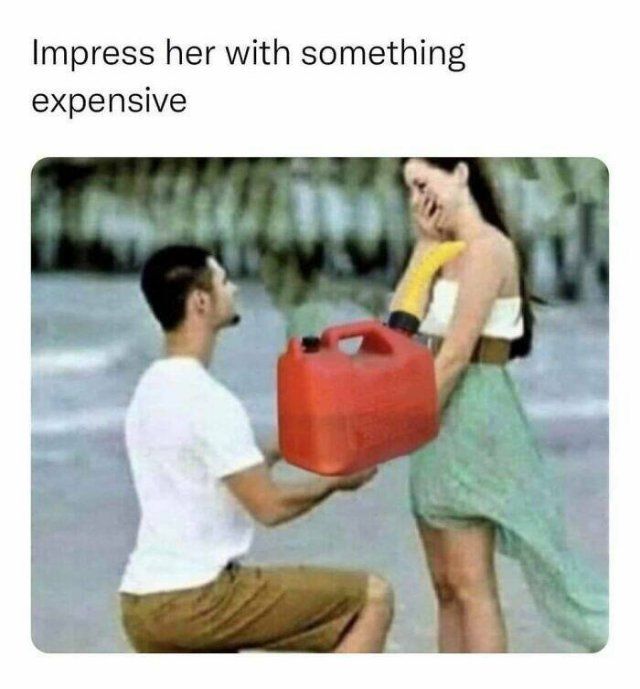 Memes About Relationships (26 pics)