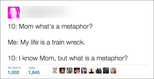 Funny Parenting Tweets (20 pics)