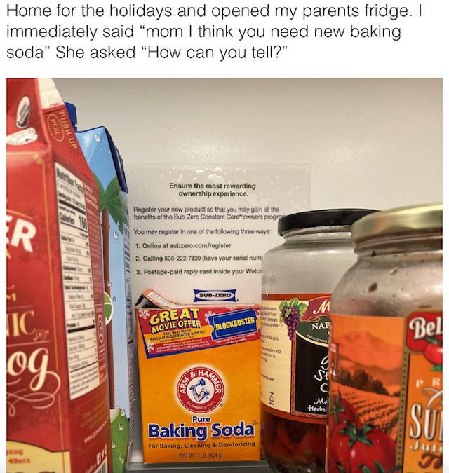 Funny Parents (18 pics)