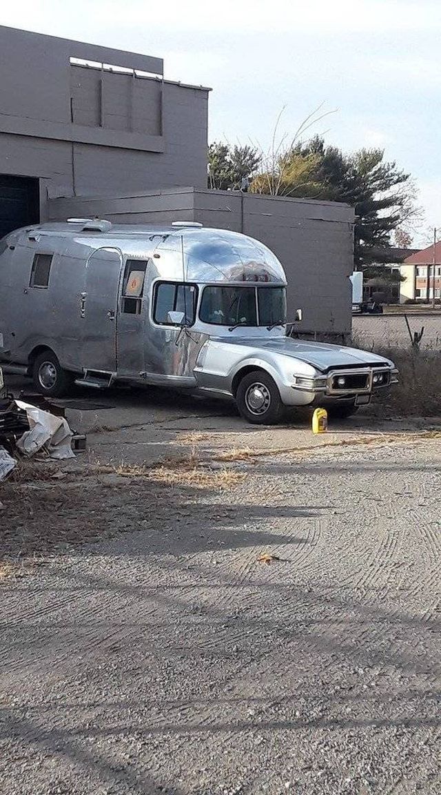 Crazy Tuning (34 pics)