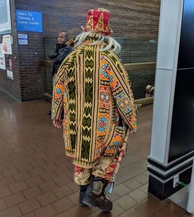 Awful Fashion (33 pics)