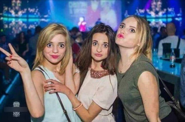 Odd And Funny Photos From Social Media (33 pics)