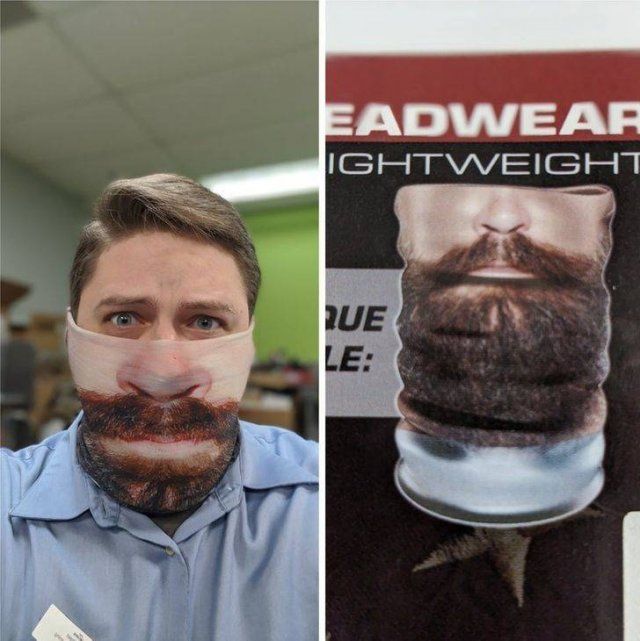 Expectations Against Reality (40 pics)