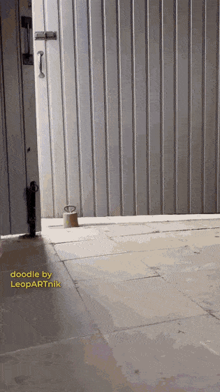 Acid GIFs, July 1 (25 gifs)