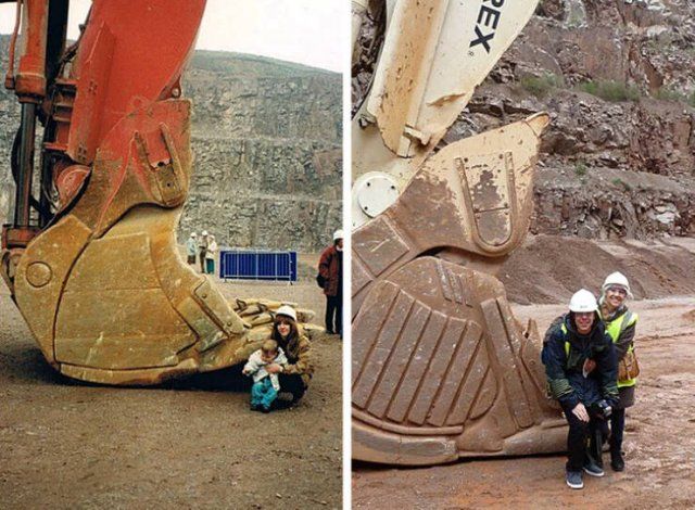 Life Is Beautiful (17 pics)