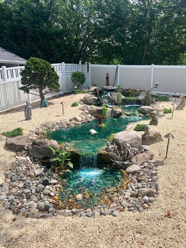 Unusual Gardens (30 pics)