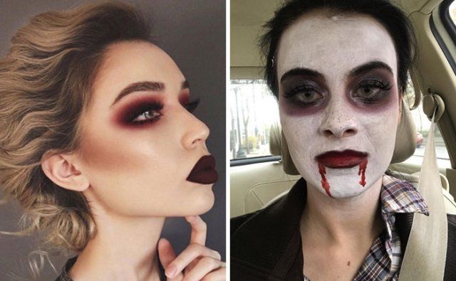 Fails In Beauty Salons (26 pics)