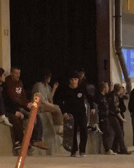 Acid GIFs, July 5 (25 gifs)