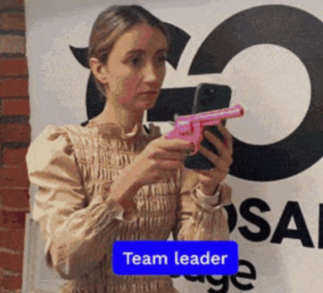 Acid GIFs, July 5 (25 gifs)