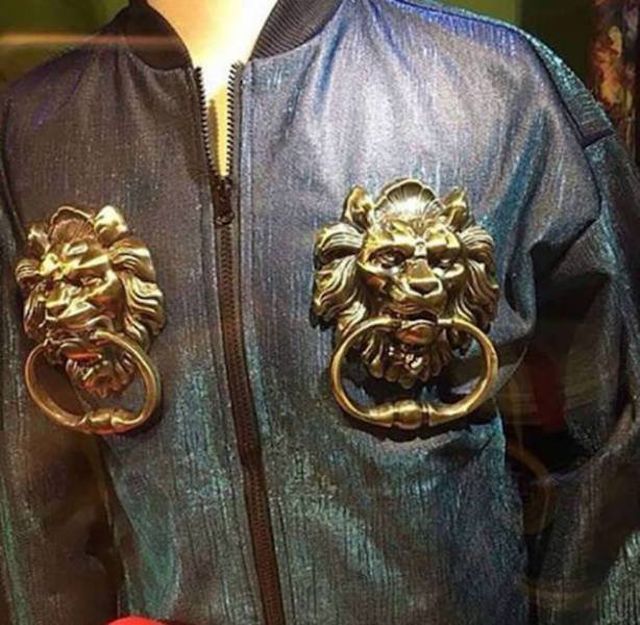 Odd Fashion (45 pics)