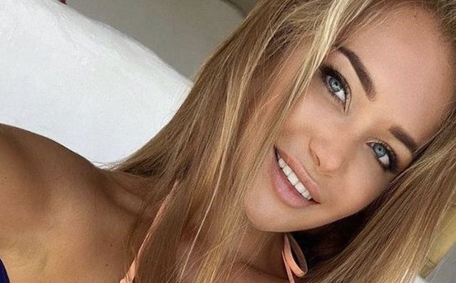 Girls With Beautiful Smiles (57 pics)