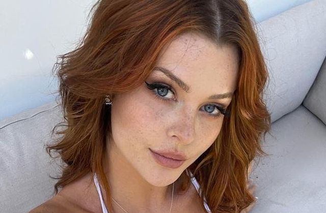 Cute Girls (35 pics)
