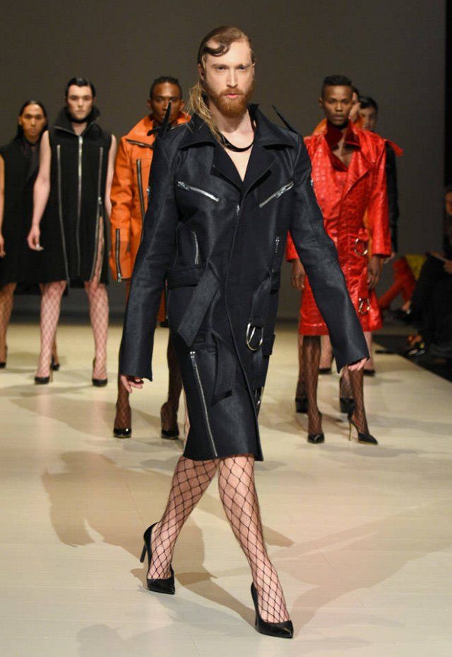 Terrible Fashion (19 pics)