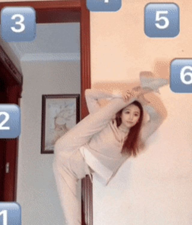 Acid GIFs, July 7 (25 gifs)