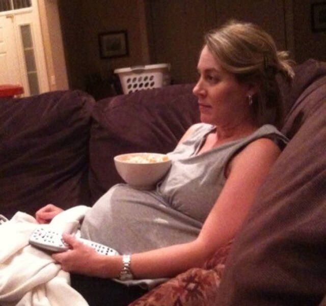 Funny People (18 pics)