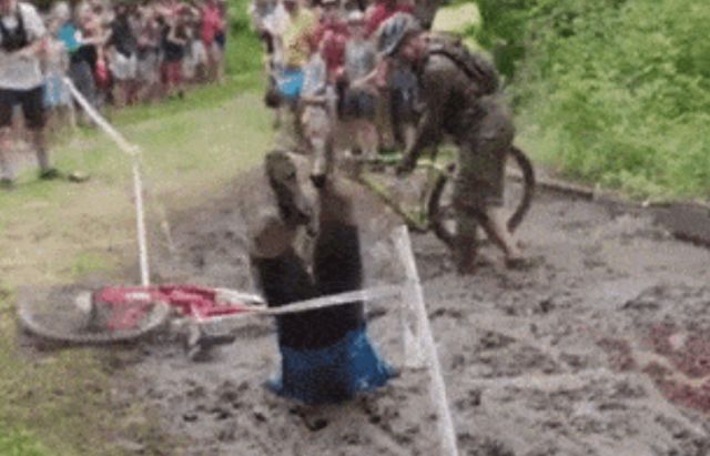 Acid GIFs, July 8 (25 gifs)