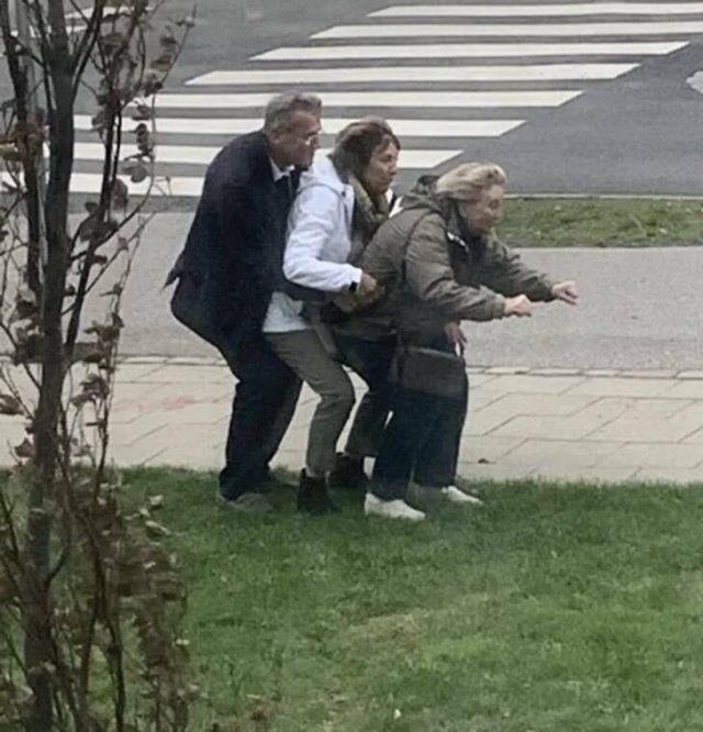 Funny Finds And Situations (19 pics)