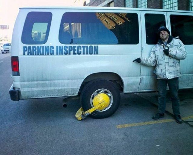 People With Self-Irony (60 pics)