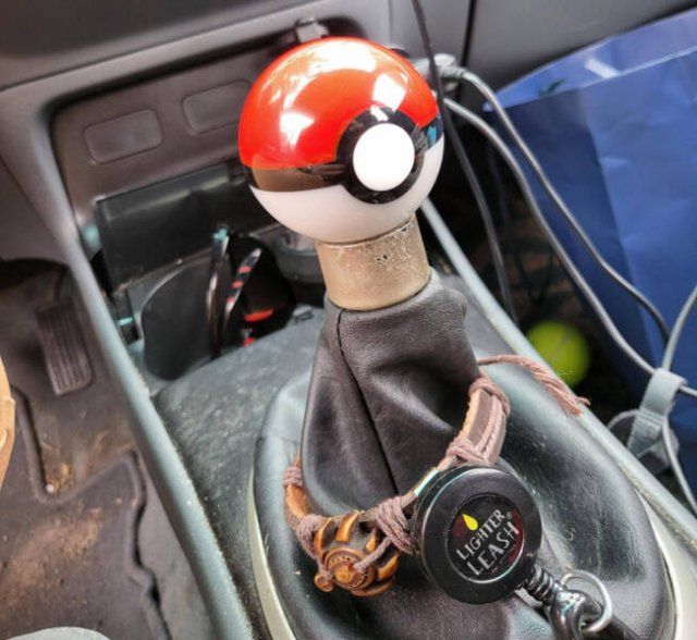 Unusual Finds (20 pics)