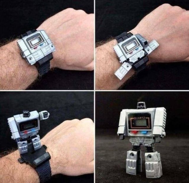 A Little Bit Of Nostalgia (15 pics)