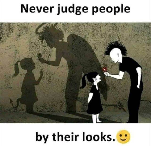 Deep Thoughts (17 pics)