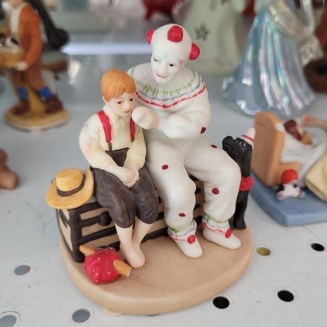 Odd Things (19 pics)