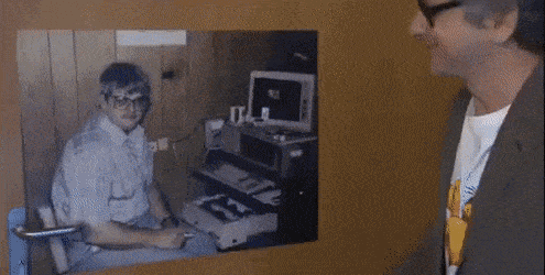 Acid GIFs, July 12 (25 gifs)