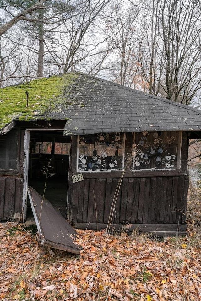 Scary Finds (26 pics)