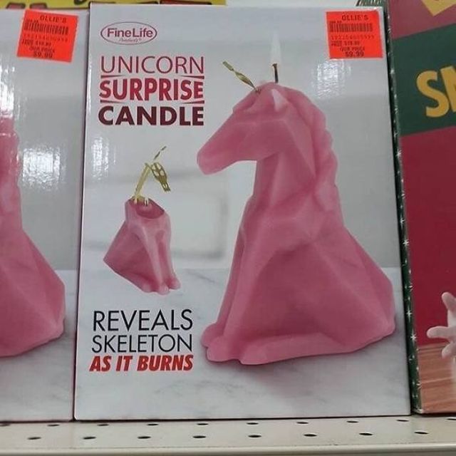 Odd Finds In Thrift Shops (31 pics)