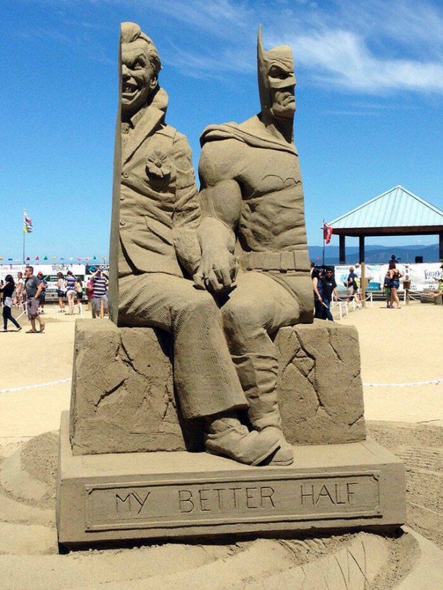 Interesting Finds At The Beach (37 pics)