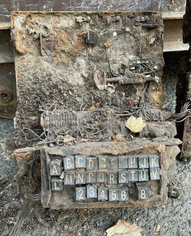 Interesting Finds (35 pics)