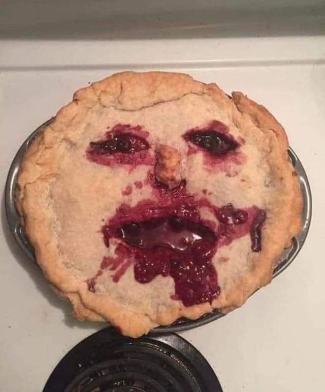 Awful Food (22 pics)