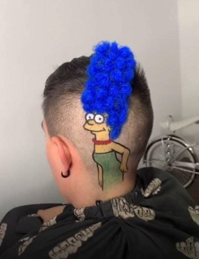 Terrible Haircuts (52 pics)